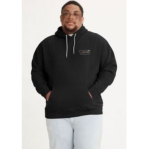 Levi's Plus Hoodie BIG RELAXED GRAPHIC PO