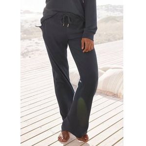 s.Oliver RED LABEL Beachwear Sweatpants Sweatbroek (1-delig)