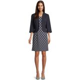 Betty Barclay boleroblazer Met 3/4-mouwen