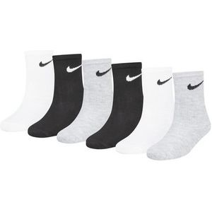 Nike Sportswear Sportsokken - Voor kinderen (set, 6 paar)
