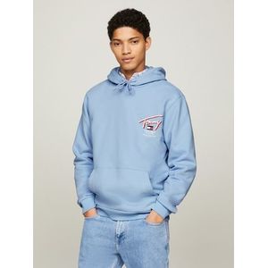 TOMMY JEANS Hoodie TJM REG 3D STREET TJ HOOD EXT