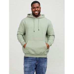 Jack & Jones PlusSize Hoodie JJEBRADLEY SWEAT HOOD NOOS PLS