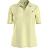 Tommy Hilfiger poloshirt »NEW TH ESSENTIAL REG POLO SS«
