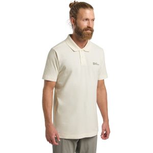 Jack Wolfskin Poloshirt ESSENTIAL POLO M