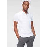 Tommy Hilfiger poloshirt »CORE HILFIGER SLIM POLO«