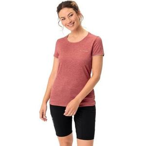VAUDE Functioneel shirt WOMEN'S ESSENTIAL T-SHIRT (1-delig)