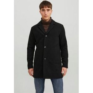 Jack & Jones Wollen jack JJZAC WOOL COAT