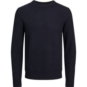 Jack & Jones Gebreide trui JORBRODY KNIT CREW NECK BF