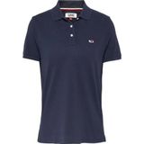 TOMMY JEANS poloshirt »TJW TOMMY CLASSICS POLO«
