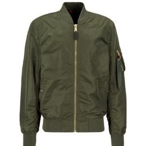 Alpha Industries Bomberjack Alpha Industries Men - Bomber & Flight Jackets MA-1 VF LW