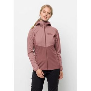 Jack Wolfskin Softshell-jack GO HIKE SOFTSHELL W