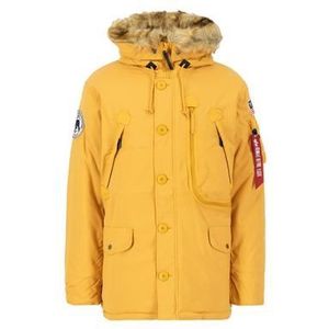 Alpha Industries Winterjack Alpha Industries Men - Parka & Winter Jackets Polar Jacket