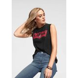 Levi's® muscle-shirt »On Topur Tank Top«