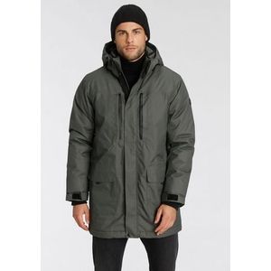 Polarino Functionele parka