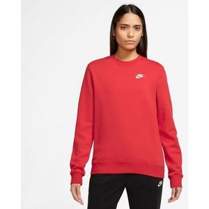 Nike Sportswear Sweatshirt Club Fleece Women's Crew-Neck Sweatshirt