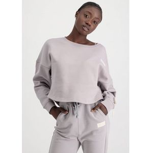 Alpha Industries Sweater ALPHA INDUSTRIES Women - Sweatshirts