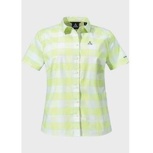 Schöffel Outdoorblouse Blouse Buchstein L