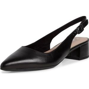 Tamaris Slingback pumps