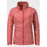 Schöffel Outdoorjack Jacket Bygstad L