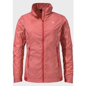 Schöffel Outdoorjack Jacket Bygstad L