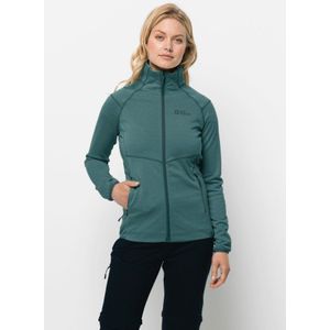 Jack Wolfskin Fleecejack FORTBERG FZ W