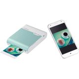 Canon fotoprinter SELPHY Square QX10