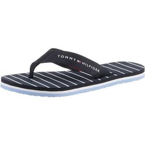 Tommy Hilfiger Teenslippers TOMMY ESSENTIAL ROPE SANDAL