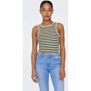 Only Tanktop ONLANY S/L TOP JRS