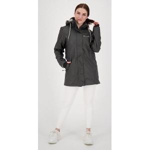 DEPROC Active Regenjack Friesennerz ELLESMERE WOMEN