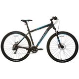 FUJI Bikes Mountainbike Nevada 3.0 LE