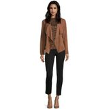 Betty Barclay korte blazer »ohne Verschluss«