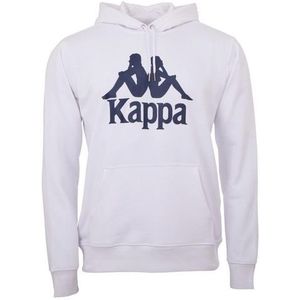 Kappa - Witte - Katoenen - trui kopen? | BESLIST.nl | Lage prijs