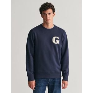 Gant Sweatshirt G GRAPHIC C-NECK