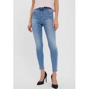 Vero Moda Skinny fit jeans VMSOPHIA HR SKINNY J GU3109 GA NOOS