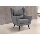 GMK Home & Living loungestoel »Valga«