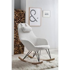 Witte Polyester stoelen kopen? | BESLIST.nl | Aanbieding online