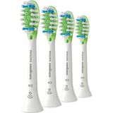Philips Sonicare opzetborsteltje Premium White