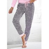 Vivance Dreams Pyjamabroek met print all-over