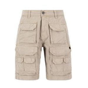 Alpha Industries Short ALPHA INDUSTRIES Men - Shorts Battle Short