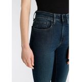 Levi's Wijd uitlopende jeans 726 HR FLARE
