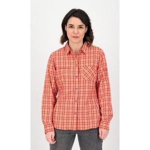 DEPROC Active Outdooroverhemd PHOENIX LS WOMEN