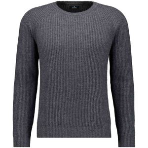 RAGMAN Trui met ronde hals
