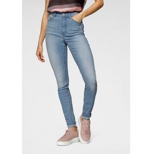 Only Skinny fit jeans ONLPAOLA met stretch