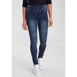 Arizona Skinny fit jeans Ultra Stretch