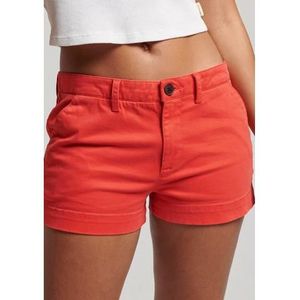 Superdry Short VINTAGE CHINO HOT SHORT