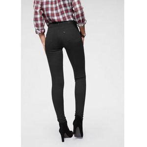 Levi's 310 Shaping Super Skinny Jeans Black Squared