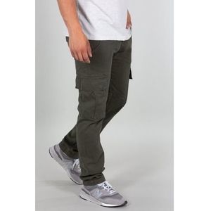 Alpha Industries Cargobroek Alpha Industries Men - Pants Agent Pant