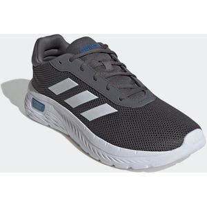 Adidas Cloudfoam Comfy - Sportschoenen - Zwart - Textiel - Cloudfoam Inlegzool