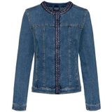 Classic Inspirationen jeansblazer