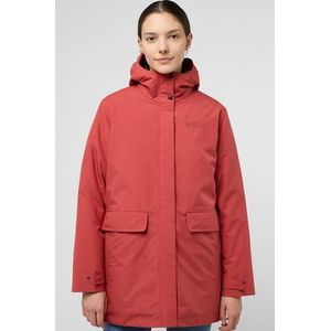 Jack Wolfskin Functionele parka WINTERTOR PARKA W